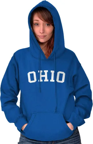 Vista 18 de Classic Teaze Sudadera con capucha para mujer y hombre