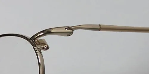 Vista 6 de Vera Wang V33 - Lentes de demostración de borde completo para mujer, lentes de moda