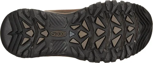 Vista 4 de KEEN Men's Anchorage 3 Waterproof Pull on Insulated Snow Boots