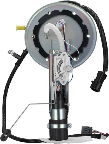 Vista 15 de BDFHYK Conjunto de módulo de bomba de combustible eléctrica 3M519H307 compatible con FORD MAZDA CMax Focus II Reemplazar 3M519H307AV, LF661335XG