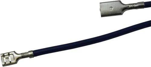 Vista 8 de Powertron Conector eléctrico y caja de repuesto para Blue Peg Perego - 12v Gaucho, Gator, Sportsman