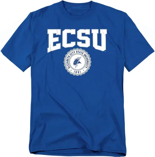 Vista 9 de Colección 2 de camisetas unisex para adultos con sello universitario