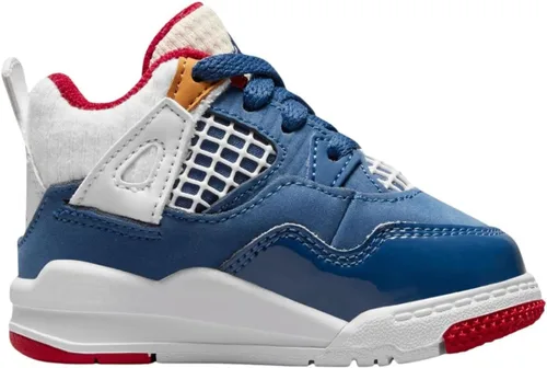 Vista 6 de Jordan Jordan 4 Retro (bebébebé)