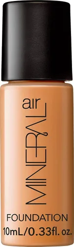 Vista 4 de Mineral Air Base de maquillaje 0.3 fl oz (Amber)