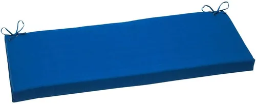Vista 3 de Pillow Perfect - Almohada para aire libre/interior Fresco Negro Chaise, descanso, 80x23x3