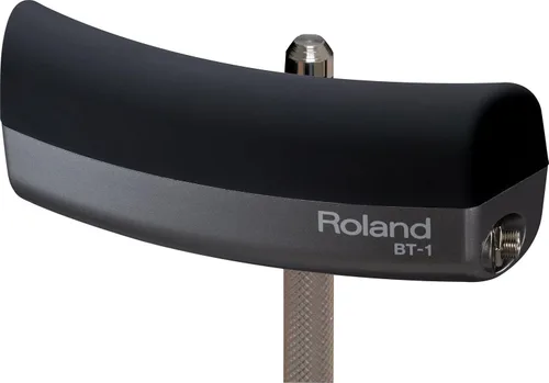 Vista 3 de Roland BT-1 - Almohadilla de Batería Electrónica de Único Disparador (BT-1)