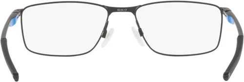 Vista 4 de Oakley Ox3217 Socket 5.0 Rectangular Prescription Eyeglass Frames para hombre