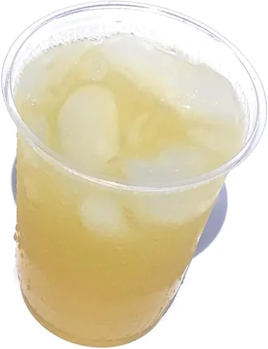 Vista 3 de Fabri-Kal Vasos transparentes compostables para fiestas Plástico PLA biodegradable ecológico de Greenware 12 oz 100