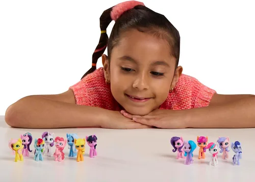 Vista 7 de My Little Pony Calendario de amistad definitivo