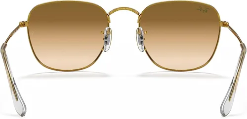 Vista 17 de Ray-Ban Rb3857 Frank Square Gafas de sol