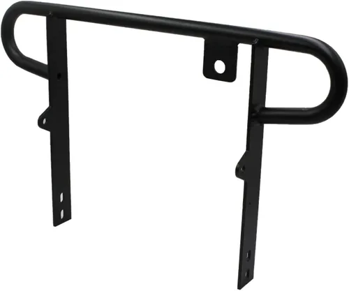 Vista 6 de Soporte de barra de agarre ancha trasera del parachoques compatible con Honda TRX250EX TRX250X ATV 2006-2019