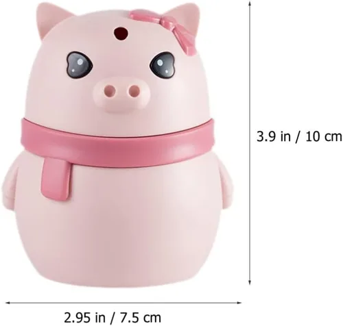 Vista 7 de iplusmile Dispensadores de palillos de dientes decorativos titulares automáticos para restaurante
