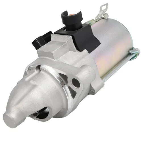 Vista 37 de SCITOO Arrancador de Motor para Arrancadores SMT0124 Compatible con Chevrolet Tracker 1999-2002, Suzuki Grand Vitara 1999-2005, Suzuki Vitara