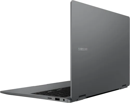 Vista 17 de Samsung PC Galaxy Book5 360 Copilot+ de 15.6 pulgadas, portátil empresarial Laptop empresarial AI con copilot, Windows 11 Pro, pantalla táctil FHD