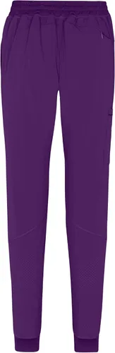 Vista 72 de Natural Uniforms Conjunto de ropa quirúrgica elástica para mujer con tallas regulares y pequeñas