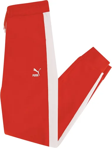 Vista 5 de PUMA Jogger T7 Core Pack French Terry para niños
