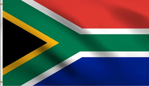 Vista 88 de DMSE - Bandera nacional beninesa beninesa de la República de África Occidental, 2 x 3 pies, 100 % poliéster, 100 % poliéster, resistente a los rayos