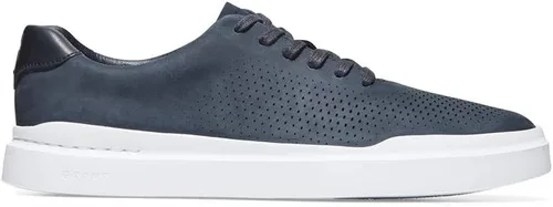 Vista 2 de Cole Haan Tenis Grandpro Rally con corte láser para hombre