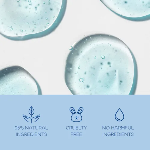 Vista 7 de Skin Aesthetics Parches hialurónicos y de colágeno para debajo de los ojos, reduce la hinchazón, las bolsas y las arrugas, ultra hidratantes