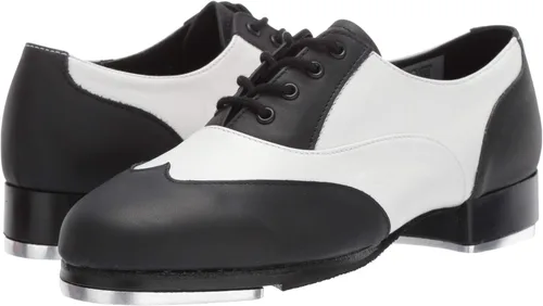 Vista 7 de Leo Giordano Spectator - Zapatillas de baile para mujer