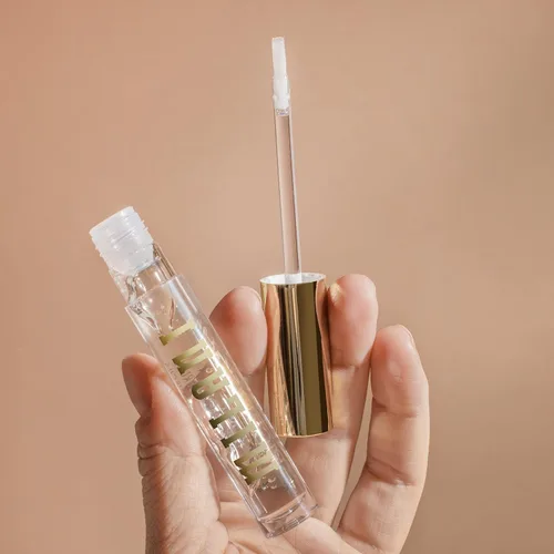 Vista 5 de Milani Suero de crecimiento para pestañas y cejas altamente calificado