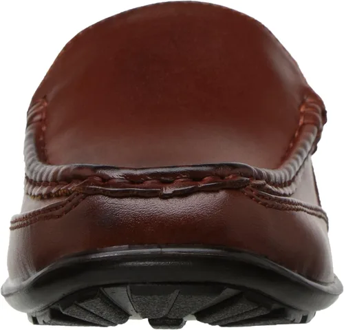 Vista 2 de Deer Stags Mocasín unisex para niños