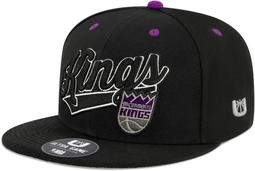 Vista 31 de Ultra Game Youth NBA Official Adjustable Hat Cap One Size Fits All