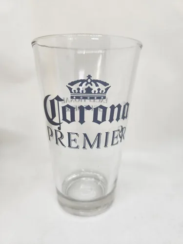 Vista 3 de Premier - Vaso de pinta de 16 onzas, juego de 4 unidades L8