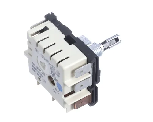 Vista 4 de Reemplazo directo para interruptor de cocina Maytag W11120795 Infinite Y703147 Y703147 703147 1246772