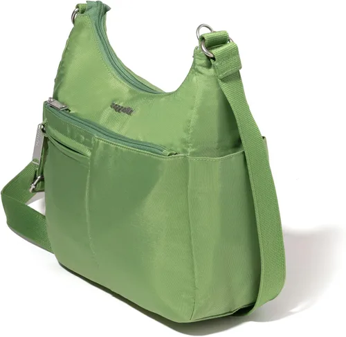 Vista 2 de Baggallini Securtex - Bolso bandolera antirrobo