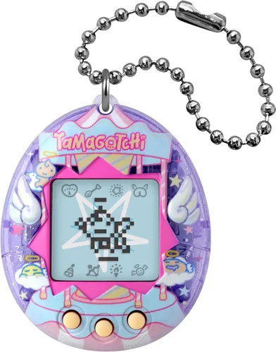 Vista 33 de Tamagotchi Original - Reflejo de celebración (exclusivo de Amazon)