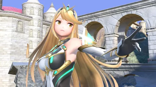 Vista 5 de Super Smash Bros. Ultimate Challenger Pack 9 - Nintendo Switch Código digital