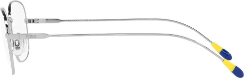 Vista 4 de POLO RALPH LAUREN Men's Ph1205 Round Prescription Eyewear Frames