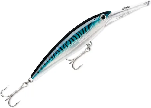 Vista 4 de Señuelos de pesca Rapala X-Rap Magnum