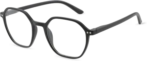 Vista 11 de ZENOTTIC Gafas de lectura con bloqueo de luz azul para mujeres y hombres