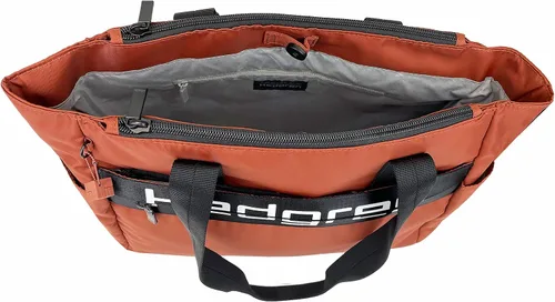 Vista 4 de Hedgren Sydney - Bolso hecho de forma sostenible