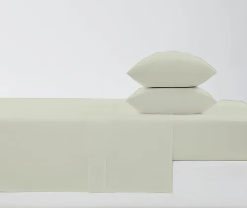 Vista 76 de NON Sticky cotton Juego de sábanas cortas de algodón egipcio de alta calidad para caravana, 4 piezas, bolsillo profundo de 12 pulgadas, suave, fácil