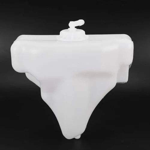 Vista 5 de Depósito de refrigerante, desbordamiento de refrigerante para radiador ABS Fydun 19101-RC-A-A00, se adapta a accesorios de repuesto para TL 2004-2008