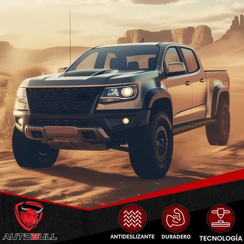 Vista 3 de Estribos de cabina doble compatibles con Dodge Ram 1500 2009-2018, Ram 2019-2024 1500 Classic (nuevo estilo de cuerpo no es compatible), Ram