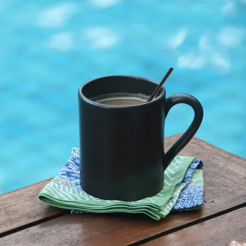 Vista 8 de Palitos agitadores de café, palitos agitadores de plástico desechables para bebidas, 1000 agitadores, úsalo como pajitas de café o mezcladores