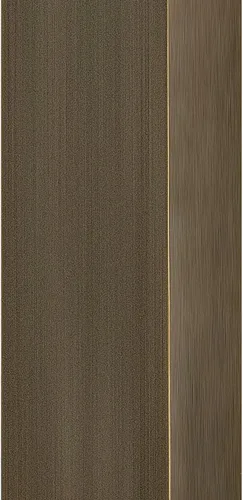Vista 7 de Hinkley Atlantis 15014MZ-LL - Luz LED pequeña de bajo voltaje, 12 V, regulable, latón macizo, bronce mate