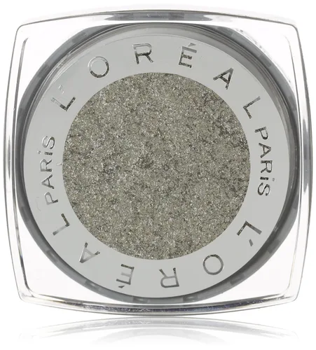 Vista 13 de L'Oreal Paris Infallible Paints Sombra de ojos metálicos, Aluminum Foil, 0.09 oz.