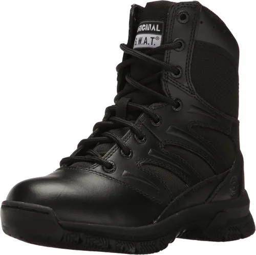 Vista 7 de Original S.W.A.T. Unisex Adulto Force 8" Side ZipForce 8" Cremallera lateral 8