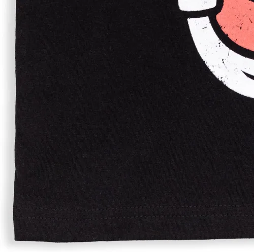 Vista 5 de Disney Mickey Mouse Donald Duck Goofy - Camiseta para niños pequeños