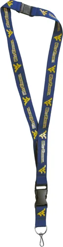 Vista 5 de Siskiyou Sports NCAA unisex-adult Lanyard