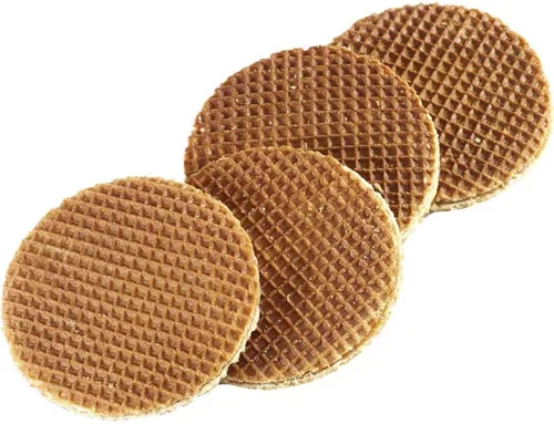 Vista 2 de The Old Mill Paquete Stroopwafels
