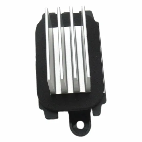 Vista 7 de GRABOTE Kit de módulo de control de resistencia del motor del ventilador HVAC para Ford F-150 Lariat 2009-2011 con A/C electrónico de doble zona