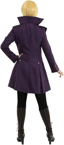Vista 3 de miccostumes Alois Trancy - Disfraz de cosplay para mujer