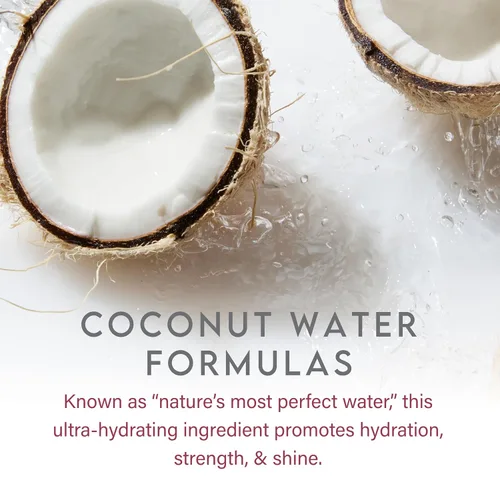 Vista 6 de ALURAM Espuma voluminizadora a base de agua de coco, 7 onzas líquidas