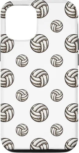 Vista 28 de Volleyball Case for iPhone 17